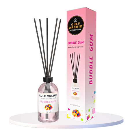 GULF ORCHID FEED DIFFUSER  - علكه <br> <span class='text-color-warm'>نفدت الكمية</span>