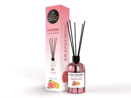 GULF ORCHID FEED DIFFUSER  - جريب فروت