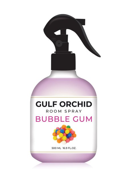 GULF ORCHID ROOM SPRAY  - علكه