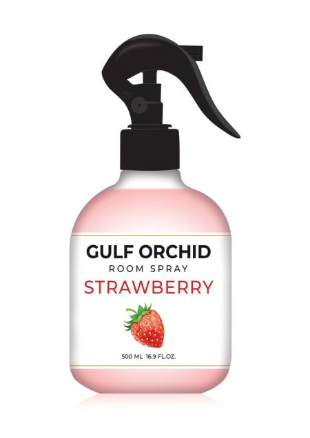 GULF ORCHID ROOM SPRAY  - فراوله