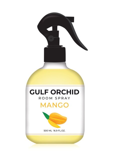 GULF ORCHID ROOM SPRAY  - مانجا