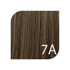 اشقر رمادي داكن