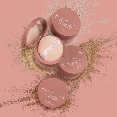 WONDER FINISH LOOSE POWDER